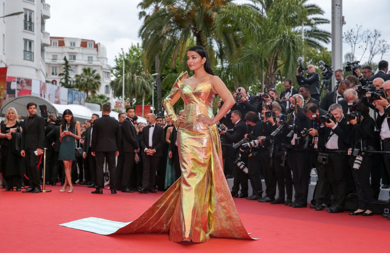 AISHWARYA RAI AT A HIDDEN LIFE PREMIERE AT THE 72ND CANNES FILM FESTIVAL13